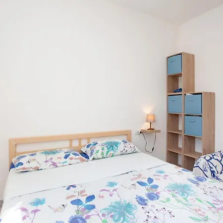Daire Casa Vacanze Tanaunella *