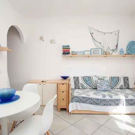 Casa Vacanze Tanaunella Apartamento