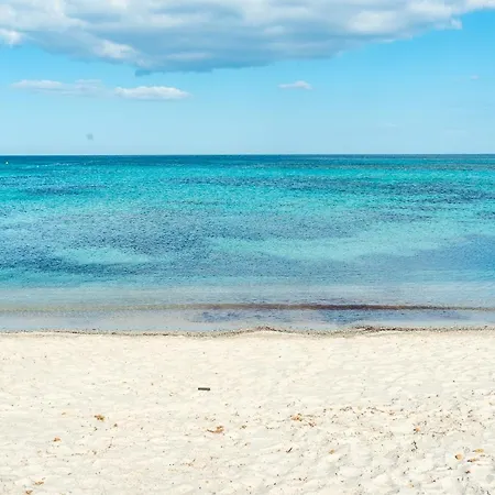 Apartamento Casa Vacanze Tanaunella