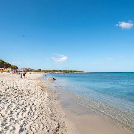 Casa Vacanze Tanaunella Apartamento