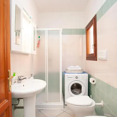 Casa Vacanze Tanaunella Daire Budoni