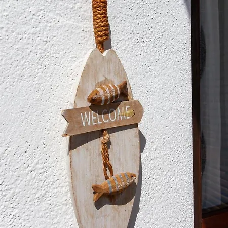 Casa Vacanze Tanaunella Daire *