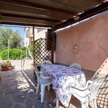 Casa Vacanze Tanaunella Apartamento Budoni