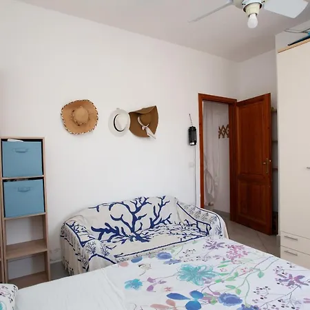 Casa Vacanze Tanaunella *