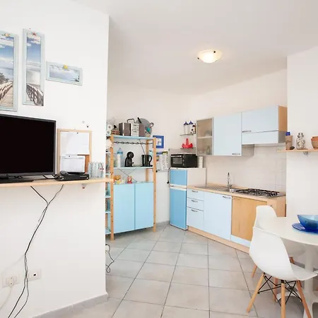 Lejlighed Casa Vacanze Tanaunella
