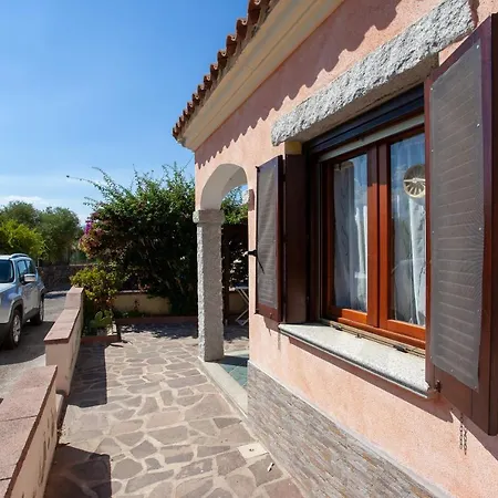 Casa Vacanze Tanaunella Budoni